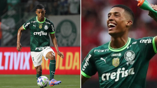Vanderlan, Palmeiras formasıyla çıktığı 51 maçta 1 gol atıp 5 asist kaydetti.