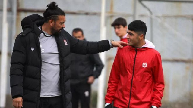 Servet Çetin & Yunus Emre Konak