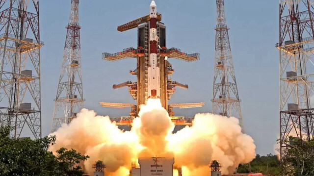 Первая индийская солнечная миссия стартовала со стартовой площадки в Шрихарикоте 2 сентября