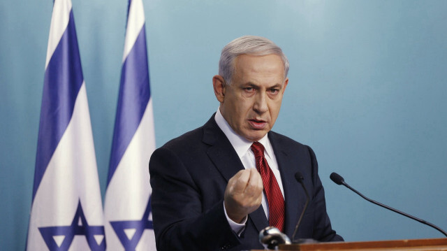 İsrail Başbakanı Netenyahu, bakanlara yalan makinesi testi zorunluluğu getiren yasa sunmayı planlıyor.