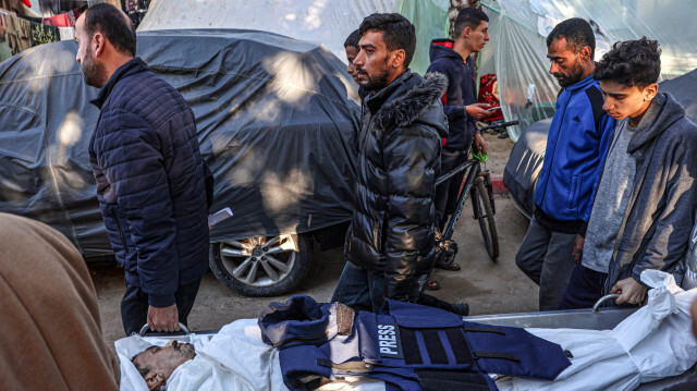 Crédit Photo: AFP
