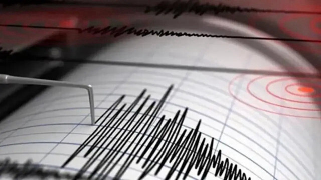 Çanakkale'de korkutan deprem