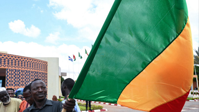 Crédit Photo: ISSOUF SANOGO / AFP

