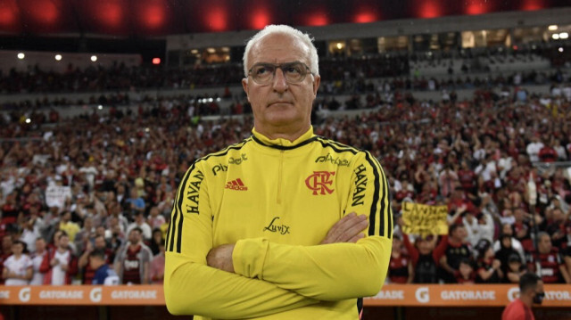 Dorival Junior, entraîneur brésilien de Sao Paulo, annoncé comme le nouveau sélectionneur de l'équipe nationale brésilienne, dans un communiqué du club brésilien le 07 janvier 2024.