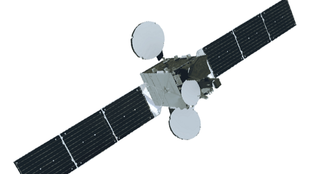 Le premier satellite de communication entièrement conçu et fabriqué en Türkiye, Turksat 6A, devrait être lancé dans l'espace en juin.