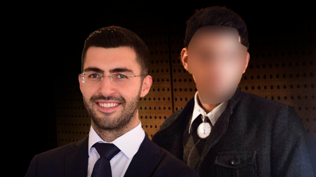  Avukat Yiğit Gökçehan Koçoğlu - Hasan Ege Karanfil