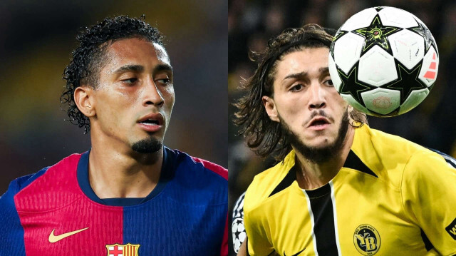 UEFA Şampiyonlar Ligi 2. haftasında Barcelona evinde Young Boys’u konuk ediyor.