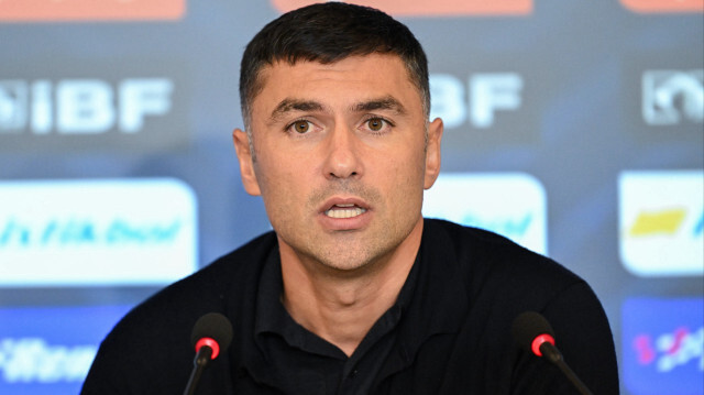 Burak Yılmaz