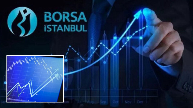 Analistler, BIST 100 endeksinde 9.900 ve 10.000 seviyelerinin direnç, 9.600 ve 9.500 puanın destek konumunda olduğunu kaydetti.