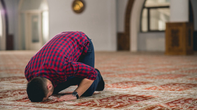 Teheccüd namazı nasıl kılınır?