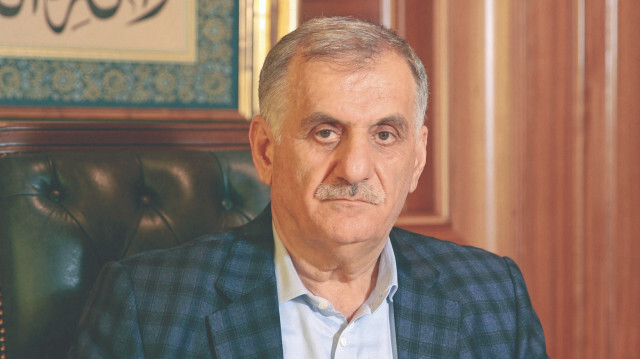 Ahmet Albayrak