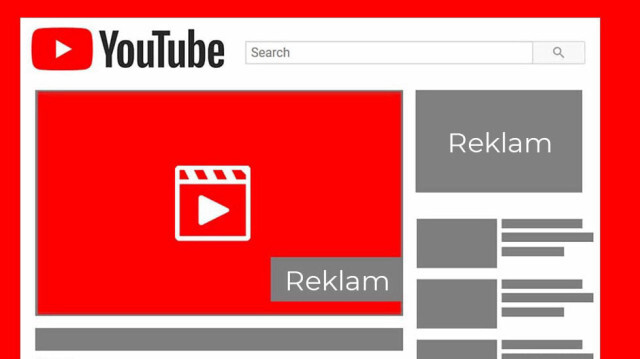 Bu, YouTube’un TikTok benzeri kısa video platformunda reklam çeşitliliğini artırmayı hedefliyor.