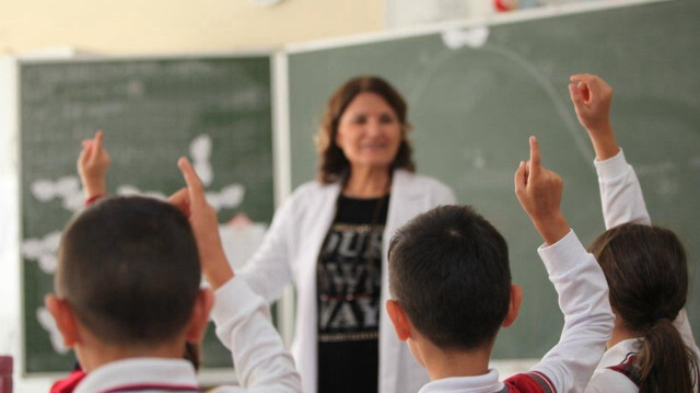 Öğretmen Eğitim Akademisi