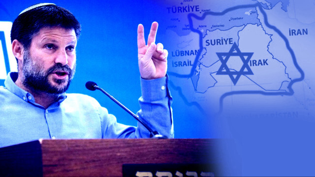 Bezalel Smotrich