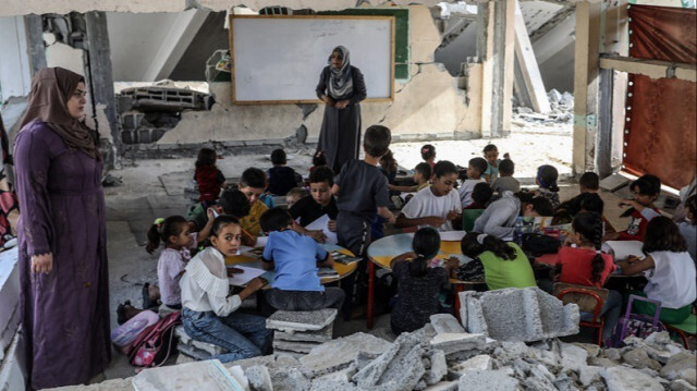 <p style="text-align: justify;">Crédit photo: AA</p>