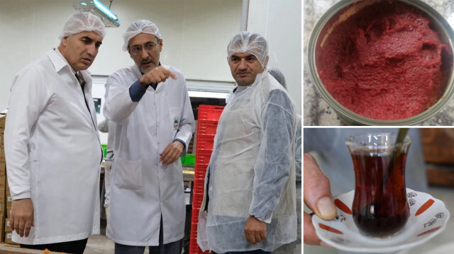 Yapılan ifşalar, vatandaşların sağlıklı ve güvenilir gıdaya erişimine yardımcı oluyor.