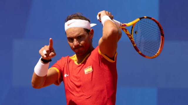 Rafael Nadal
