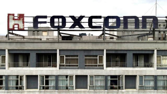 Foxconn, également connu sous son nom officiel de "Hon Hai Precision Industry", est un fournisseur clé de grandes entreprises mondiales de la tech, dont Apple. 