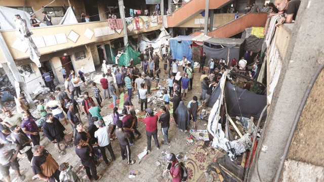 جراء عراقيل الاحتلال.. الصحة العالمية: الخدمات الصحية شبه منعدمة شمال غزة