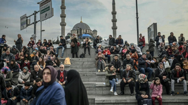 Fotoğraf: Arşiv