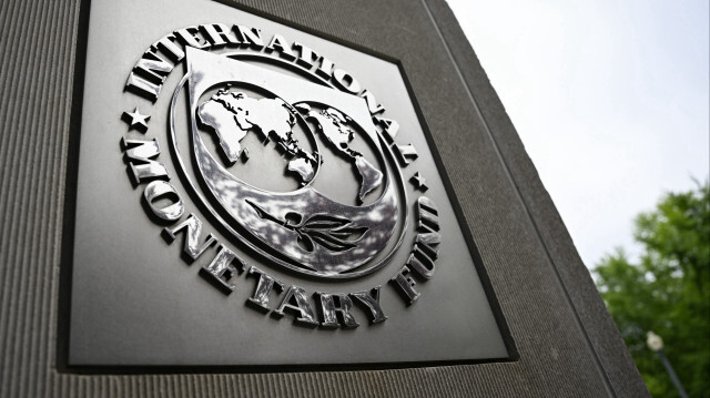 Uluslararası Para Fonu (IMF) tarafından yapılan Türkiye değerlendirmesinde enflasyonun düşmesi beklendiği açıklandı. 