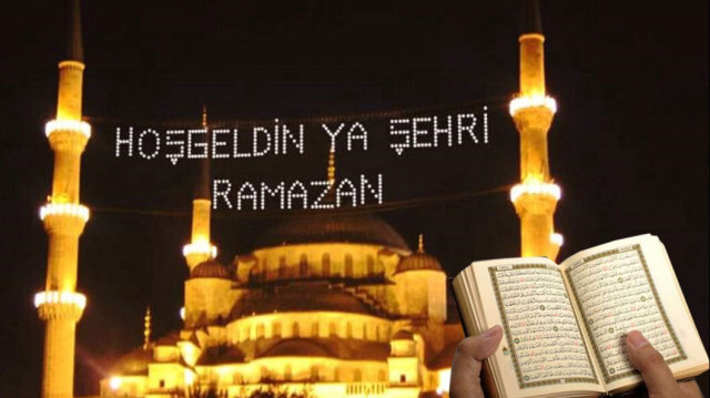 Ramazan ayı ne zaman? 2025 oruç ne zaman tutulacak?