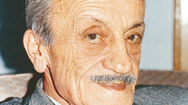 Necip Fazıl Kısakürek