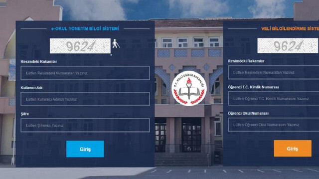 e-Okul Veli Bilgilendirme Sistemi ile okullarda gerçekleştirilen yazılı ve sözlü sonuçlarını sorgulayabilirsiniz. 