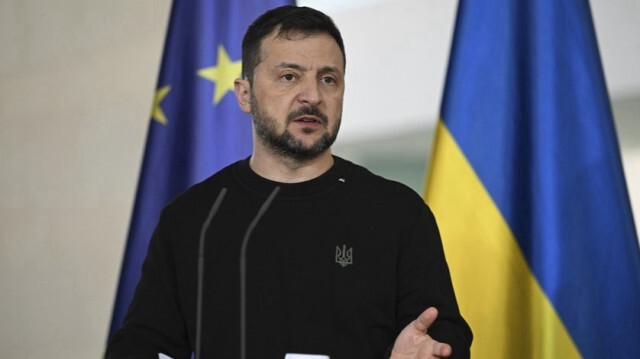 Zelenskyy says Ukraine will present its ‘victory plan’ to European partners | World