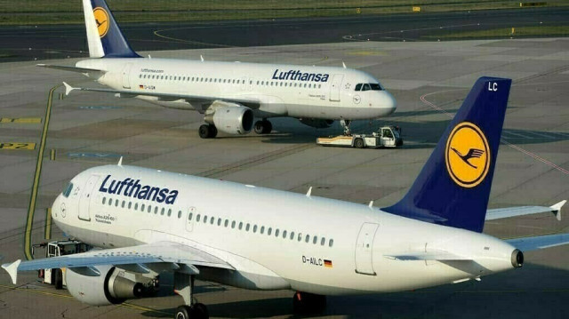 Lufthansa оштрафована на "рекордные" $4 млн за запрет пассажирам-евреям.