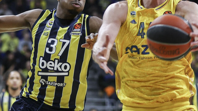 THY Avrupa Ligi 4. haftasında Fenerbahçe Beko deplasmanda Alba Berlin’e konuk olacak.