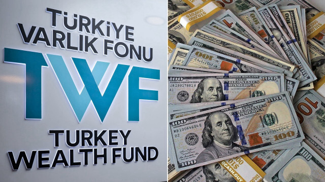 Varlık Fonu'nun dolar cinsi sukuk ihracına talep 5 milyar doları aştı.