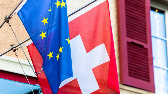 La Suisse a introduit récemment une nouvelle demande concernant l'immigration et qui remet en question l'un des piliers de la construction de l'Union européenne: la libre circulation des personnes.
