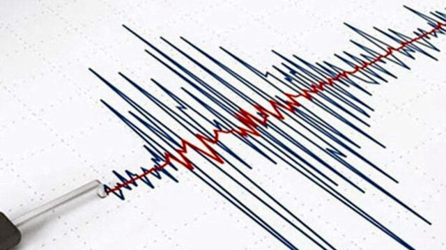 Deprem
