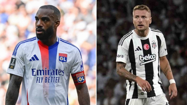 Temsilcimiz Beşiktaş, UEFA Avrupa Ligi 3. haftasında Fransız ekibi Lyon ile karşılaşacak.