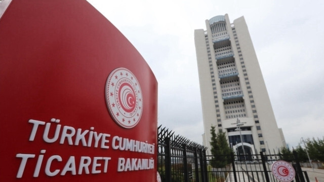 Ticaret Bakanlığı