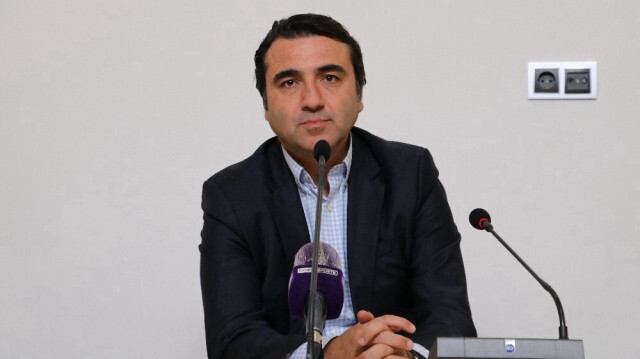 Emrah Bayraktar