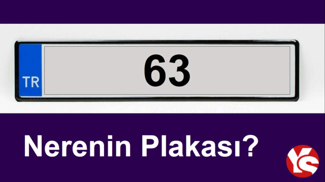 63 Plaka Kodu