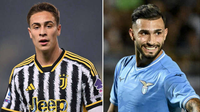 İtalya Serie A 8. haftasında Kenan’lı Juventus evinde Lazio’yu konuk ediyor.