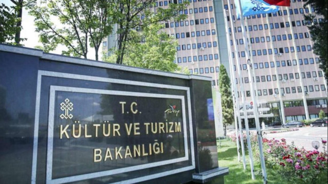 Kültür ve Turizm Bakanlığı Sanatçı Alımı