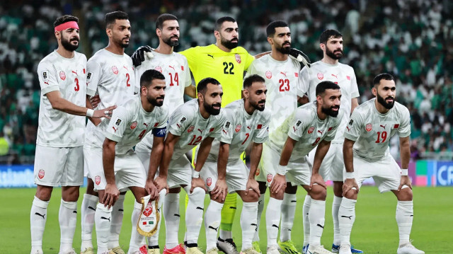 البحرين تطالب بنقل مباراتها مع إندونيسيا إلى بلد ثالث