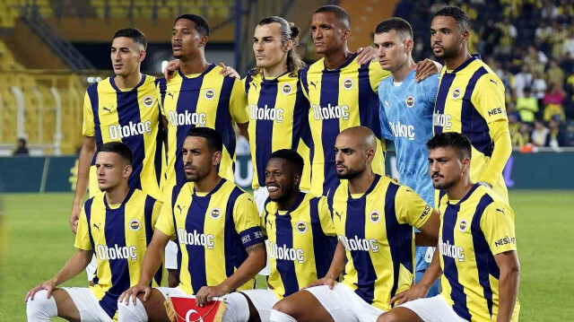 Fenerbahçe