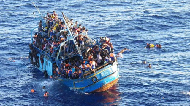 45 personnes mortes, 61 autres disparues après le chavirement de deux bateaux de migrants au large de Djibouti.