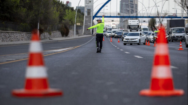 İstanbul'da hangi yollar trafiğe kapalı olacak, alternatif güzergahlar nereler? 