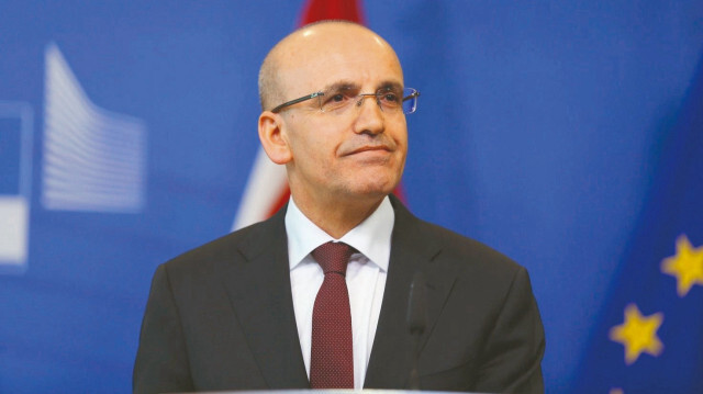 Mehmet Şimşek