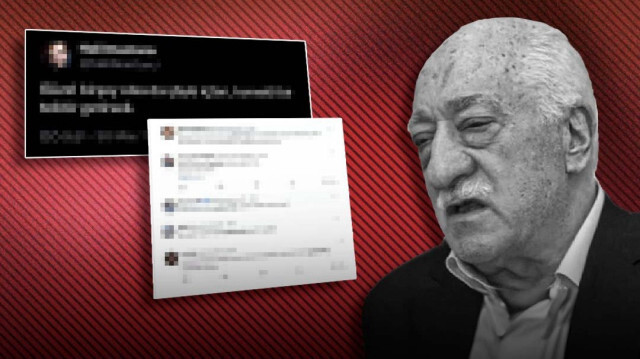 Teröristbaşı Fetullah Gülen'in ölümü sonrası 15 Temmuz şehidi Halil Kantarcı'nın sözleri gündem oldu