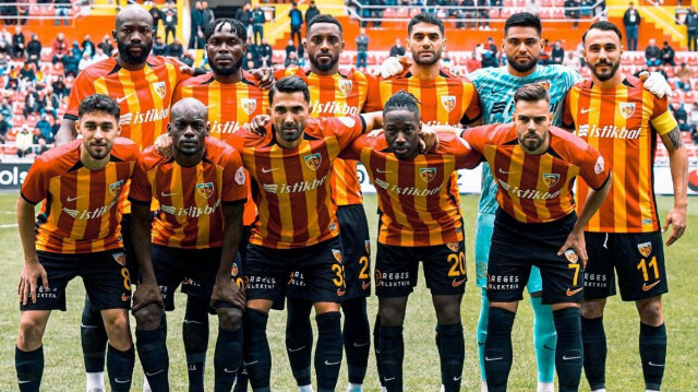 Kayserispor