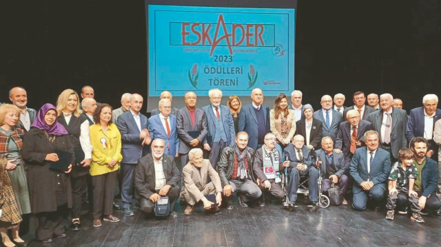 ESKADER