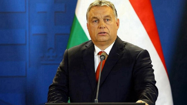 Hungarian Prime Minister Viktor Orban 