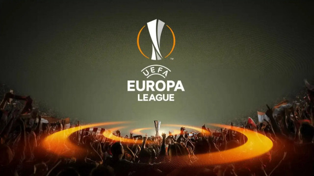 UEFA Avrupa Ligi logosu